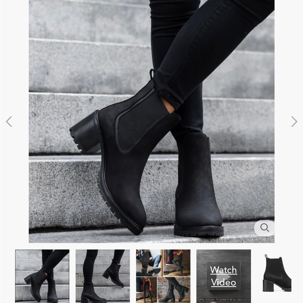 Thursday Boot Co